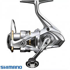Котушка Shimano Sedona FJ 2500S
