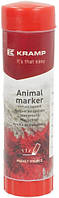 Олівець для мітки тварин 60 г, Kramp Нідерланди
