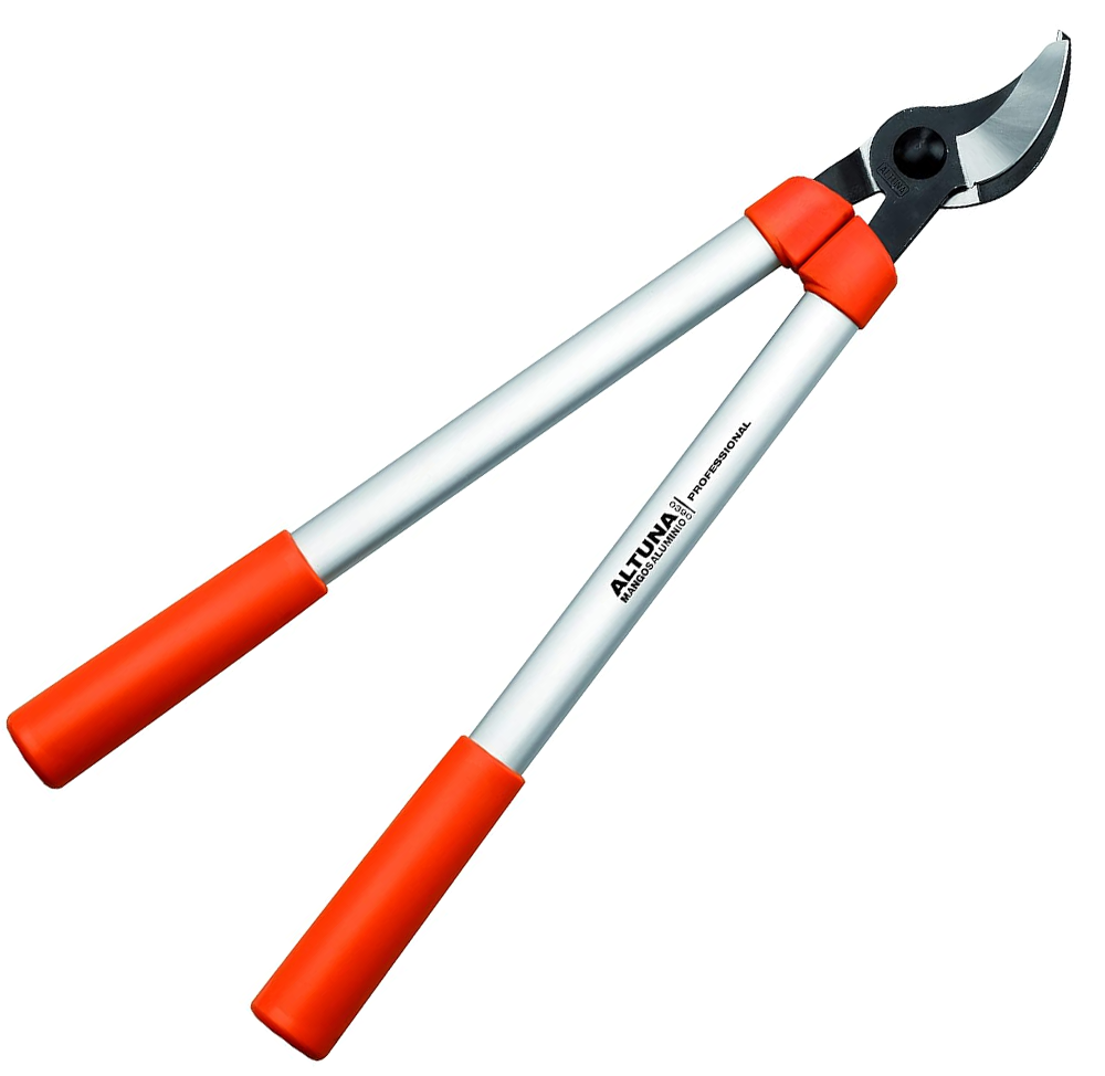 Сучкоріз Altuna / Альтуна 0390-40, 400 мм професійний (Іспанія)
