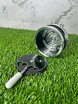 Калауд для кальяну Red Stork – Бет, фото 3