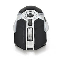 Миша бездротова iMICE G7 6 кнопок 3200 DPI 2.4Ghz 10м Windows xp/Vista/Win7/8/10 Mac OS X Black Q60 florentia