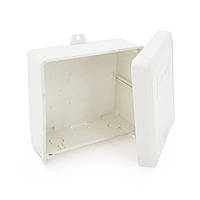 Пластиковий електрощит PiPo PP-700 навісна шафа компактна для внутрішньої проводки florentia