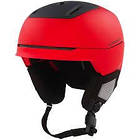 Шолом гірськолижний Oakley MOD5 MIPS Red Line Medium (56-58см), фото 2