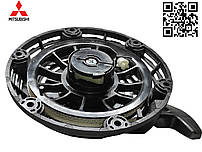 Стартер Mitsubishi GT 600 Eisemann H2801 Matrix PG 2000 кришка стартера на генератор Айземанн бензогенератор