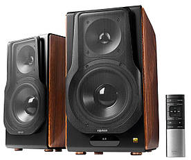 Акустичні колонки Edifier S3000 MKII