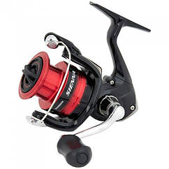 Котушка Shimano Sienna 2500FG
