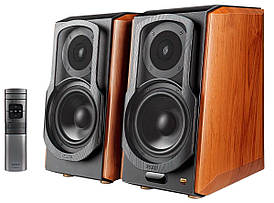 Мультимедійна акустика Edifier S1000W Brown