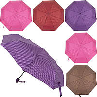 Парасолька складана автомат (X2115)