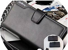 Гаманець чоловічий Y444 екошкіра, асортимент