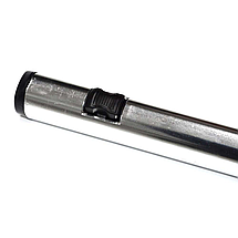 Держак Bellota / Беллота M3035, з алюмінію для пластикових грабель 30х30х1614 мм (Іспанія), фото 3