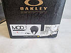 Гірськолижний сноубордичний шолом Oakley MOD3 MIPS Dark Brush Medium (55-59cm), фото 6