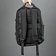Рюкзак для ноутбука XO CBO2-17 17" Black (CB02-17.black), фото 6