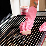 Універсальна паста для чищення The Pink Stuff 850 г Великобританія, фото 6