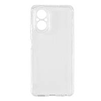 Чехол TPU Virgin Realme C67 4G Колір Transparent florentia