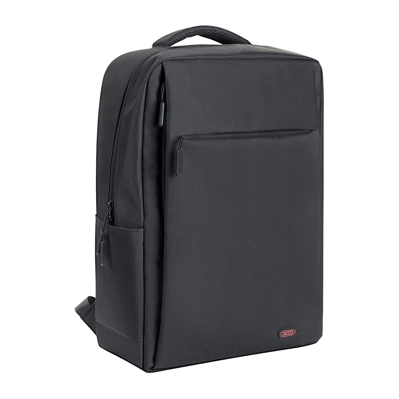 Рюкзак для ноутбука XO CBO2-17 17" Black (CB02-17.black), фото 1
