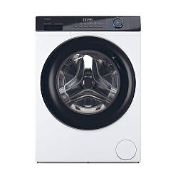 Пральна машина фронтальна Haier HW70-B14929, 7кг, 1400 об/хв., 15 програм, дисплей, пара, інвертор