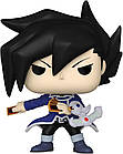 Funko Animation Pop! Animation: Yu-Gi-Oh! - Chazz Princeton Фігурка Фанко поп ЮГіО Чазз Прінстон, фото 3