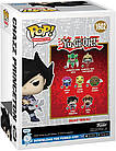 Funko Animation Pop! Animation: Yu-Gi-Oh! - Chazz Princeton Фігурка Фанко поп ЮГіО Чазз Прінстон, фото 4