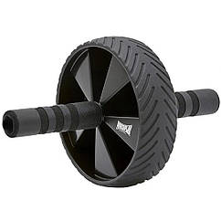 Колесо для преса PowerPlay PP-4325 AB Wheel Pro Чорне