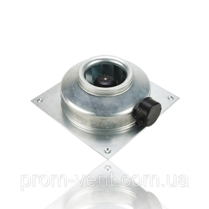 Канальний вентилятор SP Vent V 160L