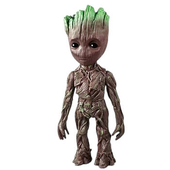 Фігурка Грут Marvel Avengers (висота 29 см, рухомі кінцівки, в коробці) 2205