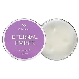 Спа-свічка Dnka Spa Candle Eternal Ember, 30 грам
