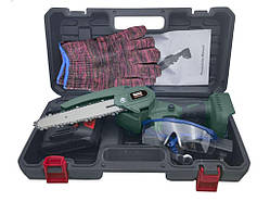 Акумуляторна пила Bass Polska BP-8322