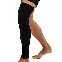 Наколінник довгий баскетбольний компресійний 1 шт KW-130 (розміри М-XL)