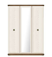 Шафа Орегон 3-дверний