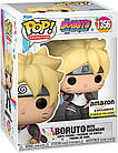 Funko Pop! Animation: Boruto: Naruto Next Generations - Boruto with Rasengan, Glow in The Dark Фанко Боруто, фото 2