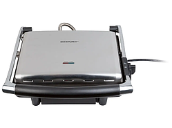 Електричний гриль Switch ON SOPM 2000 E2 (2000 Вт, XXL, покриття ILAG, Німеччина)