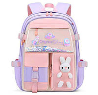 Шкільний рюкзак. Портфель для школи