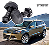 Відбійник капота Focus mk3 2012-2018 (на Форд Фокус) 8V4Z16758A, CV6Z16758A, фото 7