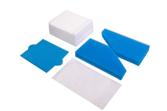 Набір фільтрів для пилососу THOMAS 787241 Filter Set 99