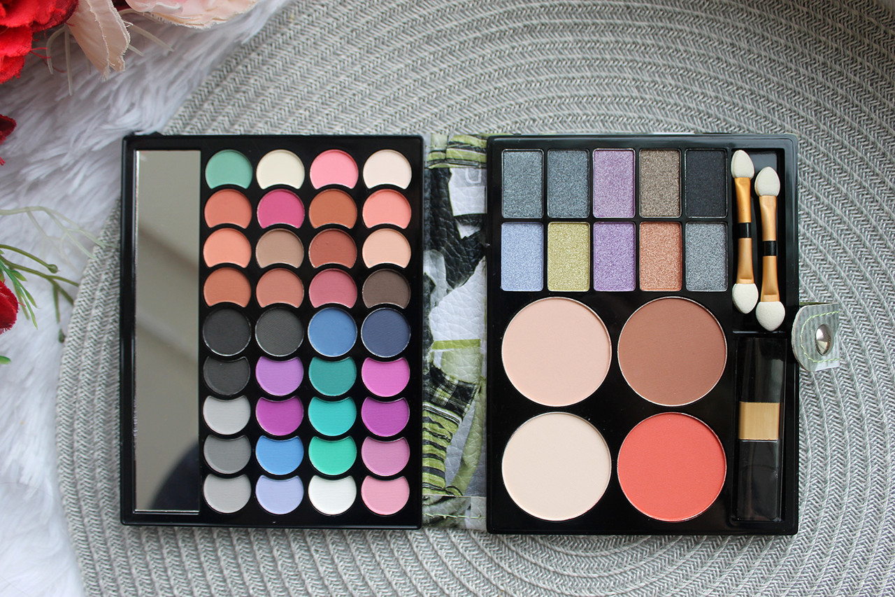 Набір для макіяжу maXmaR №03, фото 1