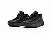 Чоловічі кросівки Nike ACG Mountain Fly 2 Black (Чорні) Взуття Найк АСГ Маунтс текстиль демісезон, фото 4