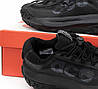 Чоловічі кросівки Nike ACG Mountain Fly 2 Black (Чорні) Взуття Найк АСГ Маунтс текстиль демісезон, фото 8