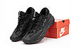 Чоловічі кросівки Nike ACG Mountain Fly 2 Black (Чорні) Взуття Найк АСГ Маунтс текстиль демісезон, фото 3