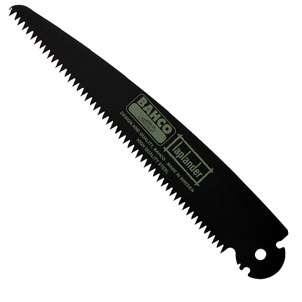 Полотно для обрізної пили Bahco / Бако Laplander 396, 396-blade-1P (Швеція), фото 1