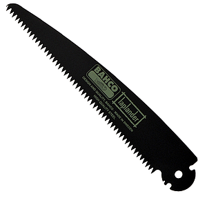Полотно для обрізної пили Bahco / Бако Laplander 396, 396-blade-1P (Швеція)