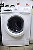 Пральна машина машина вузька ZANUSSI ZWSH 6100 V Б/В, фото 4