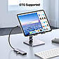 Хаб UGREEN USB-C Multifunction Adapter, фото 7