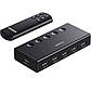 HDMI-Спліттер UGREEN 5-In 1-Out HDMI Switch, фото 4
