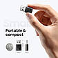 Адаптер UGREEN CM390 USB Bluetooth 5.0 Adapter (UGR-80889), фото 5