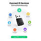 Адаптер UGREEN CM390 USB Bluetooth 5.0 Adapter (UGR-80889), фото 6