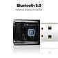 Адаптер UGREEN CM390 USB Bluetooth 5.0 Adapter (UGR-80889), фото 8