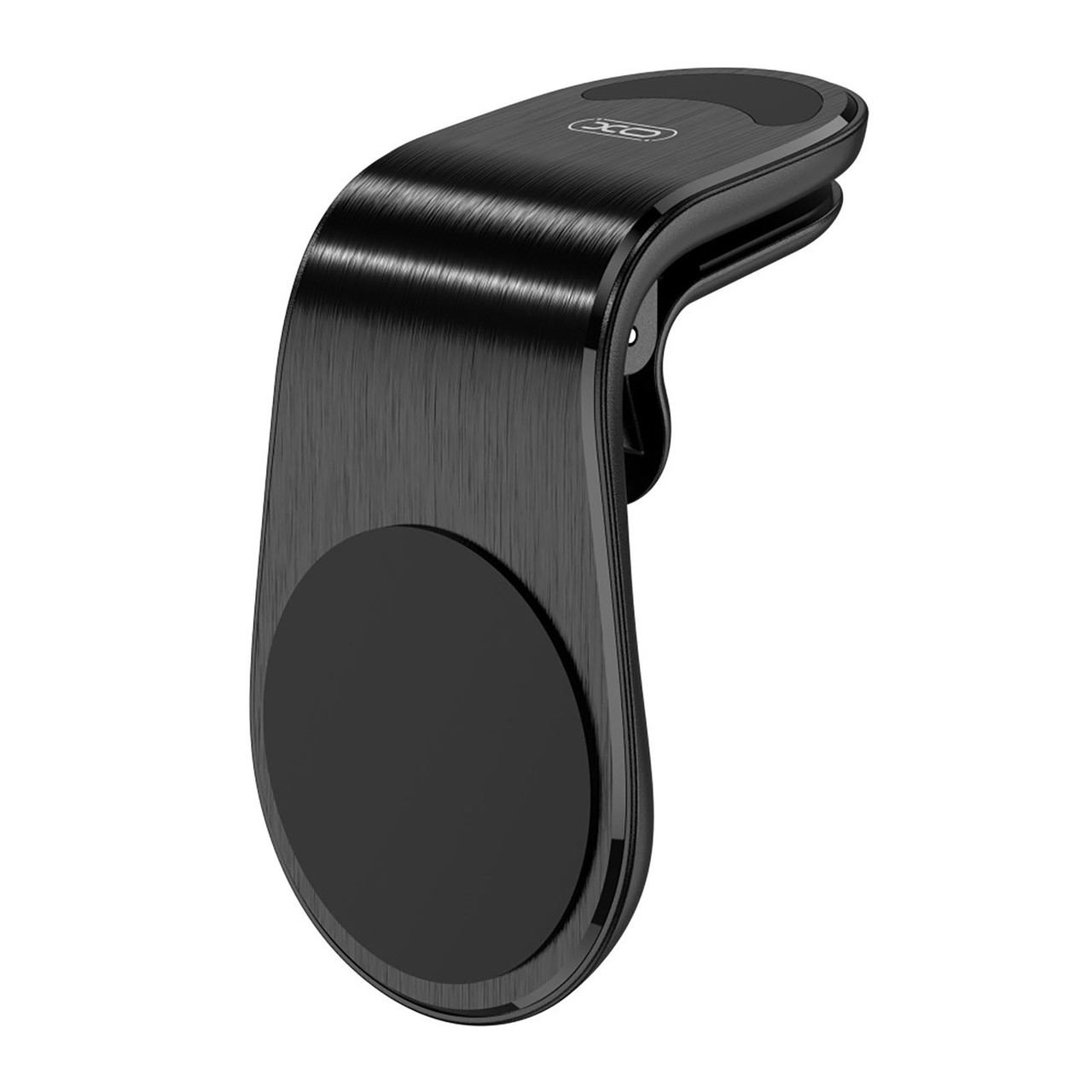 Автотримач для телефона магнітний XO C82 Black (C82.black)