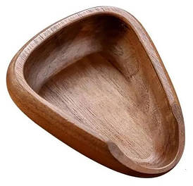 Чахе Leeph Wooden для дозування кави дерево