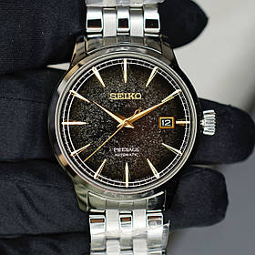 Годинник Seiko SRPK93J1 Presage Cocktail Time Night Time Tokyo LIMITED EDITION