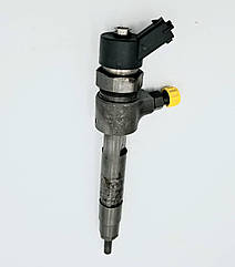 BOSCH форсунка (відновлена) 0445110002 // 0986435001